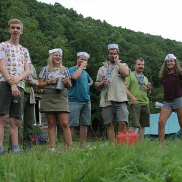 IMG 3869 - Scouts en Gidsen Zaventem 